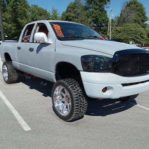 Meet your Posher, Garry